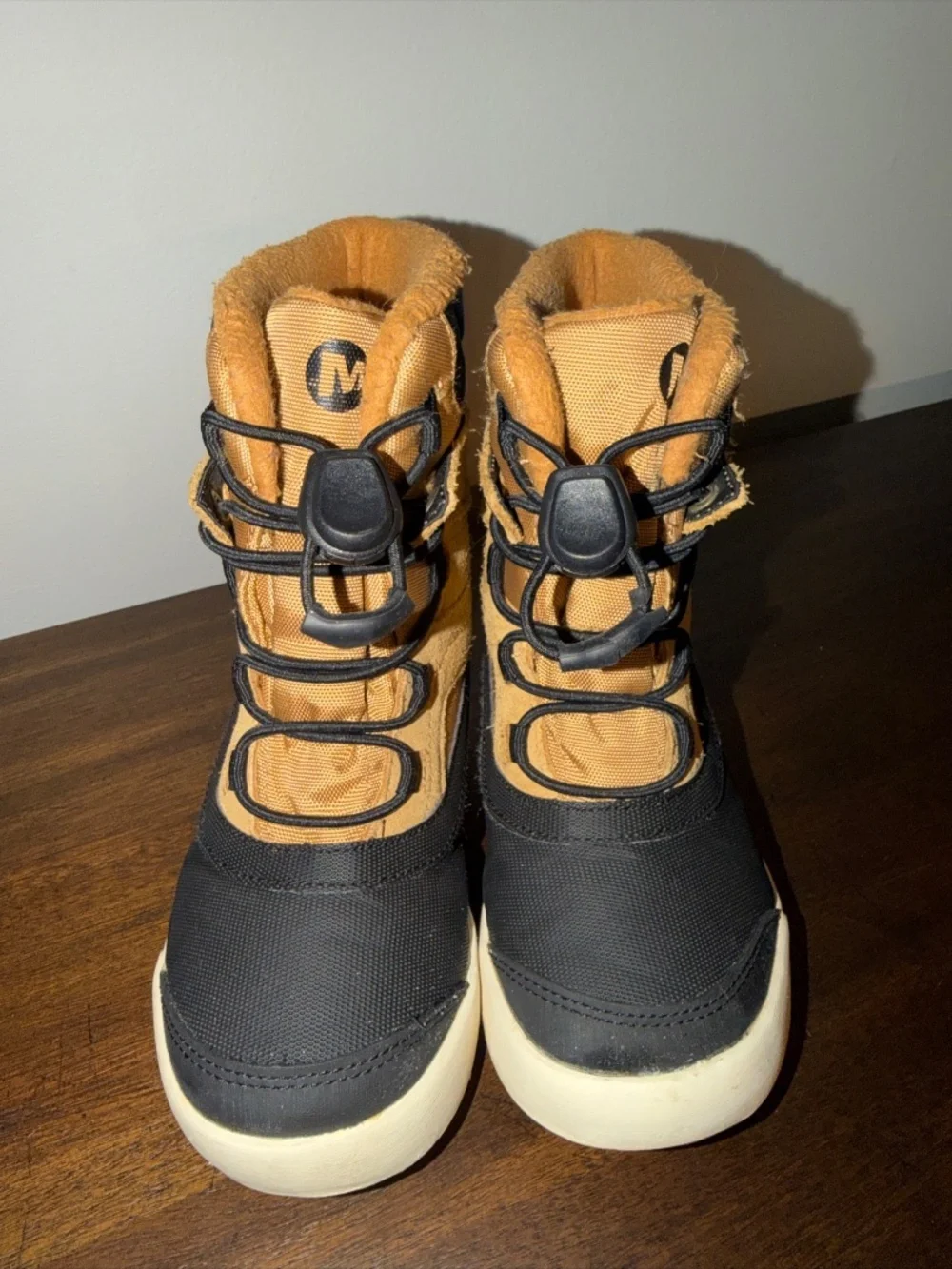 Merrell beautiful waterproof